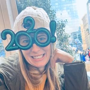 Meet your Posher, Carol